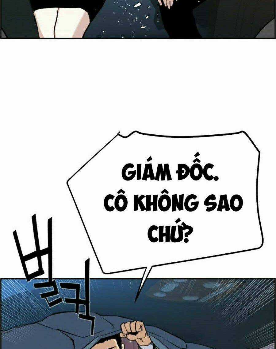 Bạn Học Tôi Là Lính Đánh Thuê Chapter 27 trang 121