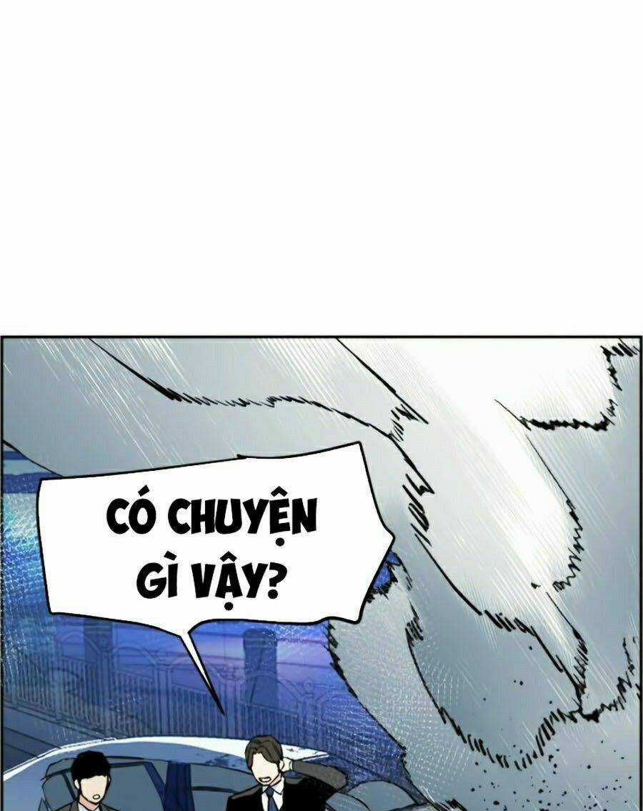 Bạn Học Tôi Là Lính Đánh Thuê Chapter 27 trang 123