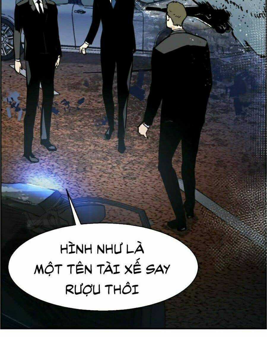 Bạn Học Tôi Là Lính Đánh Thuê Chapter 27 trang 124