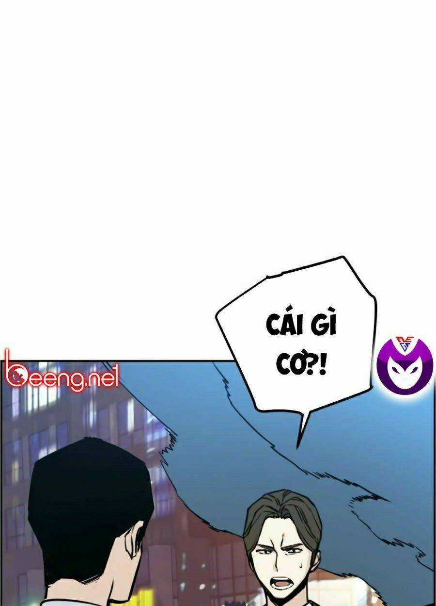 Bạn Học Tôi Là Lính Đánh Thuê Chapter 27 trang 125