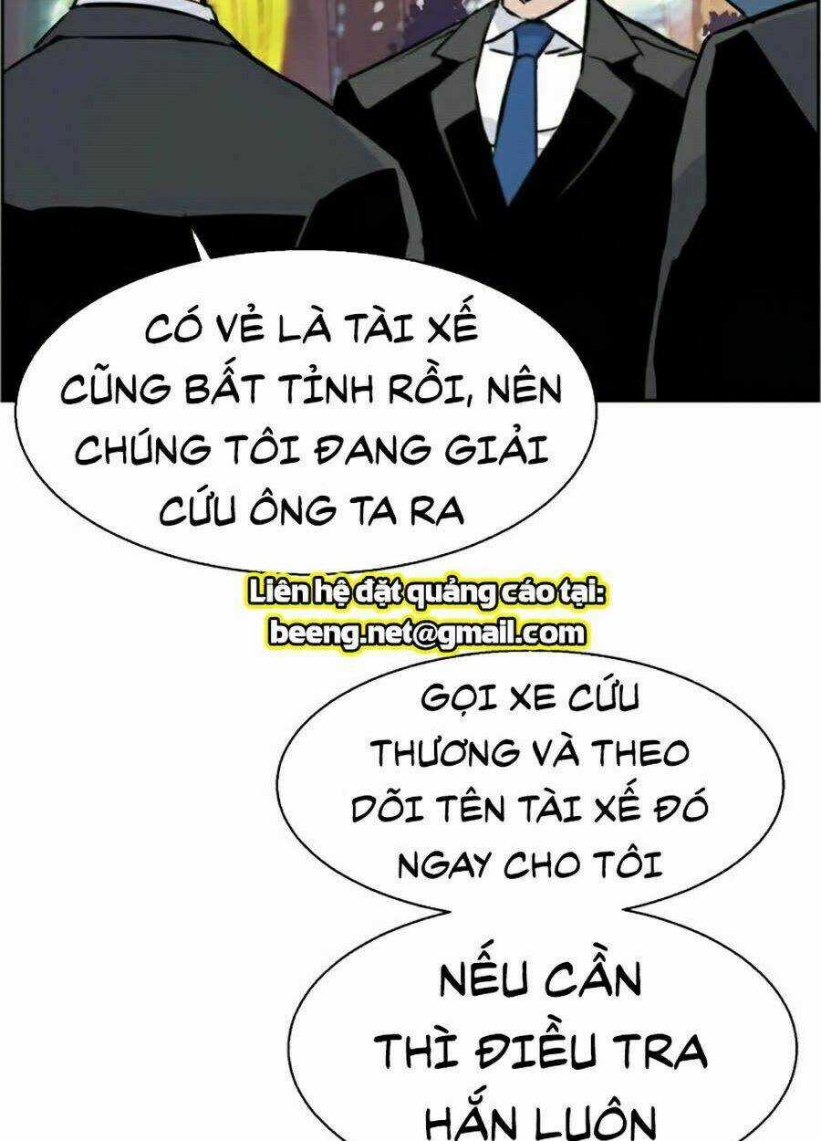 Bạn Học Tôi Là Lính Đánh Thuê Chapter 27 trang 126