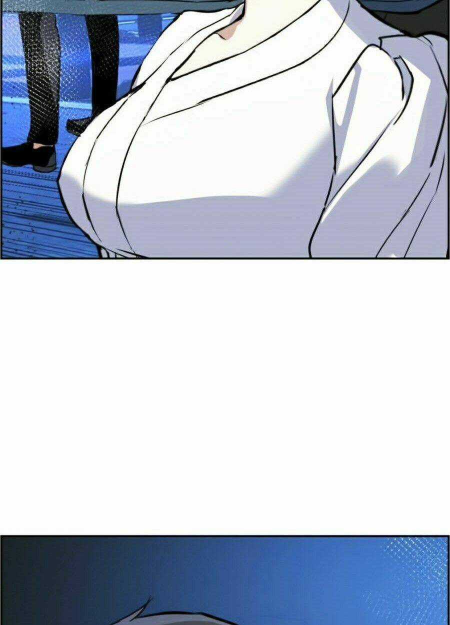 Bạn Học Tôi Là Lính Đánh Thuê Chapter 27 trang 128