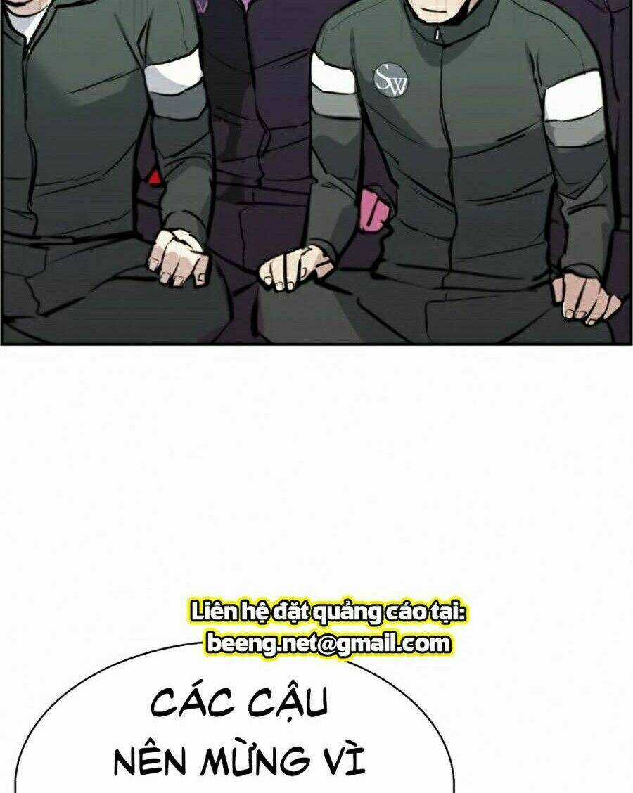 Bạn Học Tôi Là Lính Đánh Thuê Chapter 27 trang 13