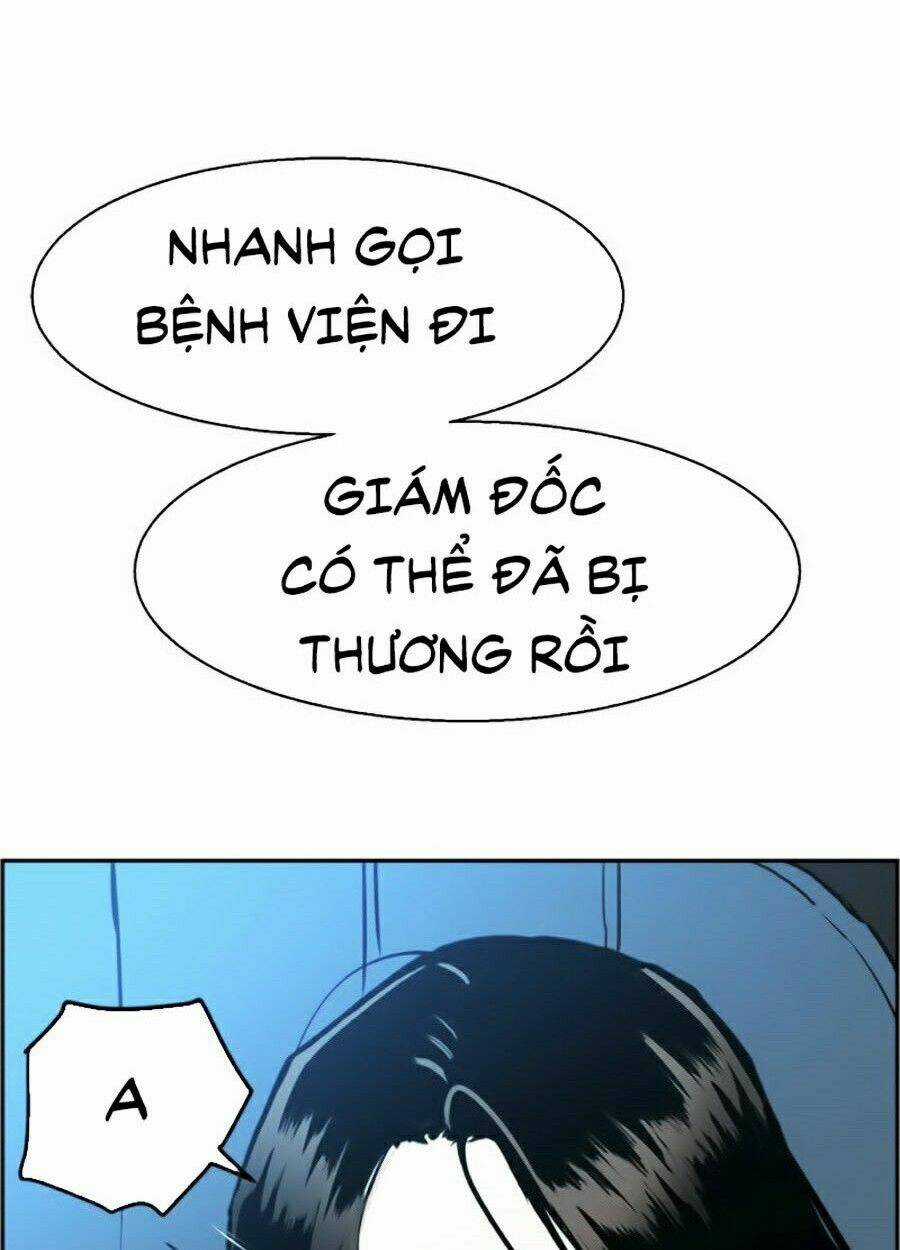 Bạn Học Tôi Là Lính Đánh Thuê Chapter 27 trang 130