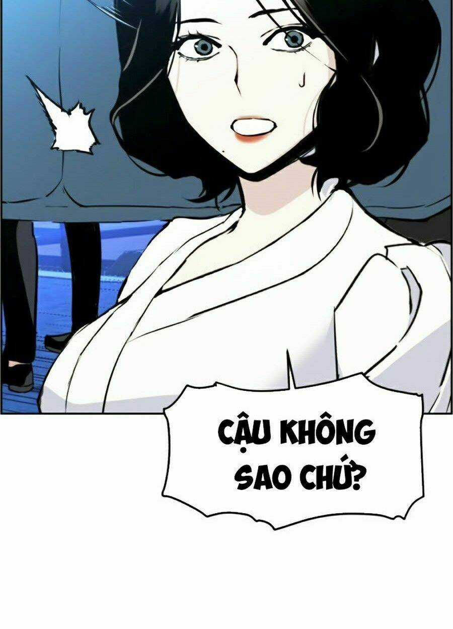 Bạn Học Tôi Là Lính Đánh Thuê Chapter 27 trang 131