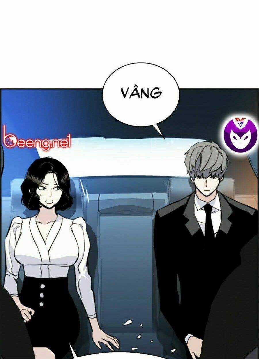 Bạn Học Tôi Là Lính Đánh Thuê Chapter 27 trang 132