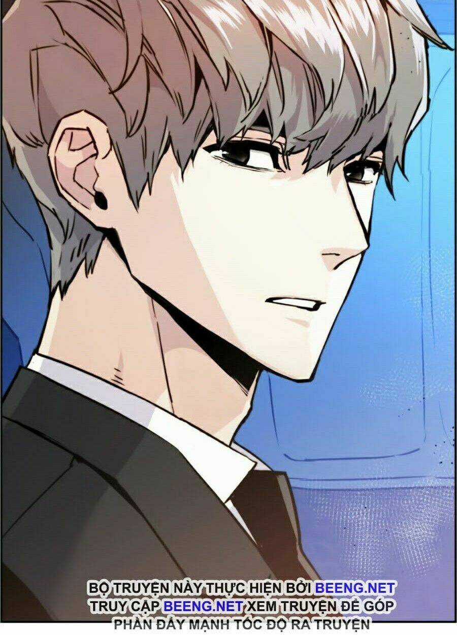 Bạn Học Tôi Là Lính Đánh Thuê Chapter 27 trang 134