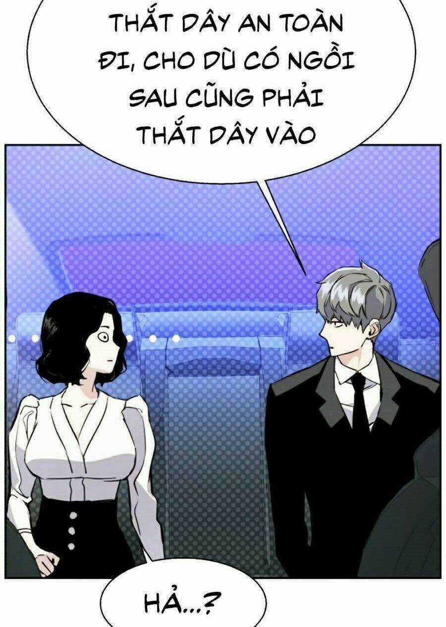 Bạn Học Tôi Là Lính Đánh Thuê Chapter 27 trang 137