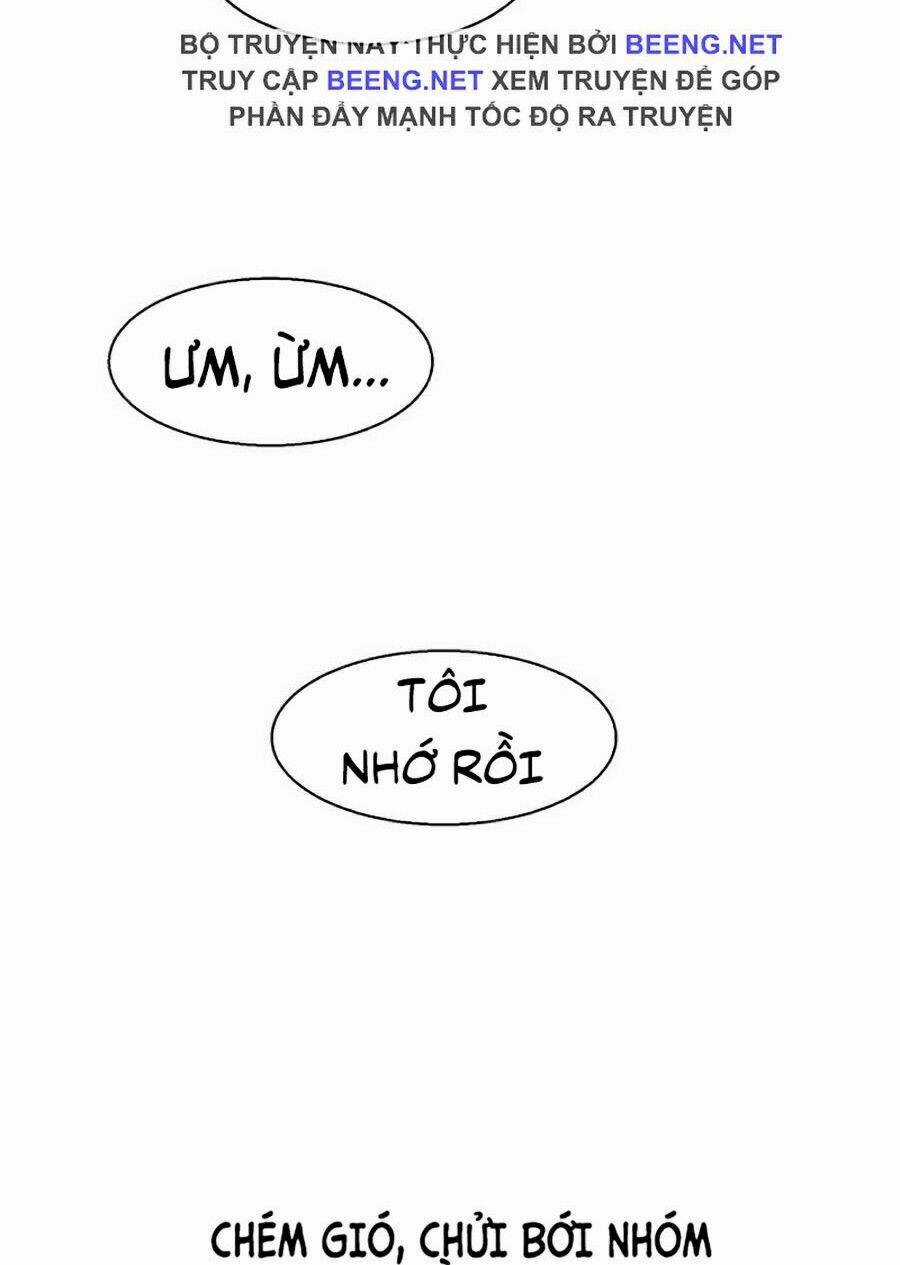 Bạn Học Tôi Là Lính Đánh Thuê Chapter 27 trang 138