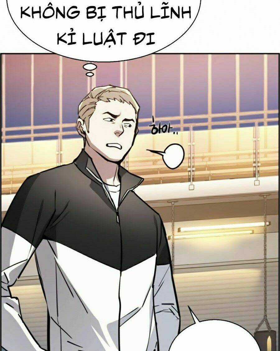 Bạn Học Tôi Là Lính Đánh Thuê Chapter 27 trang 14