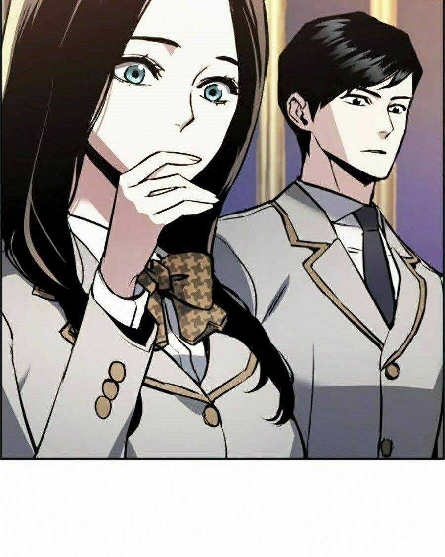 Bạn Học Tôi Là Lính Đánh Thuê Chapter 27 trang 16