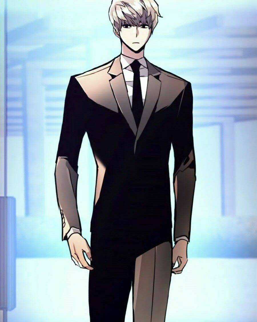 Bạn Học Tôi Là Lính Đánh Thuê Chapter 27 trang 18