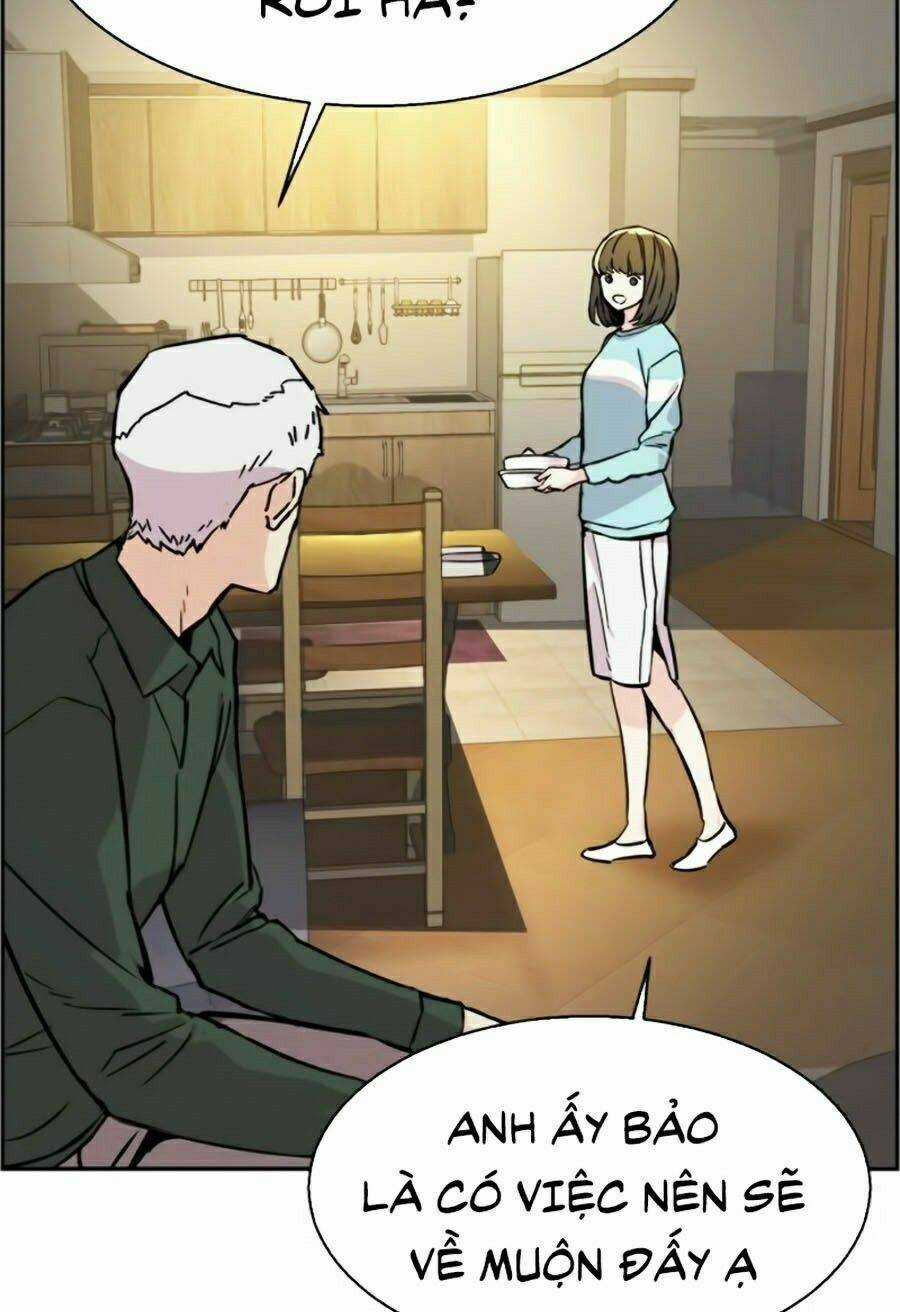 Bạn Học Tôi Là Lính Đánh Thuê Chapter 27 trang 2