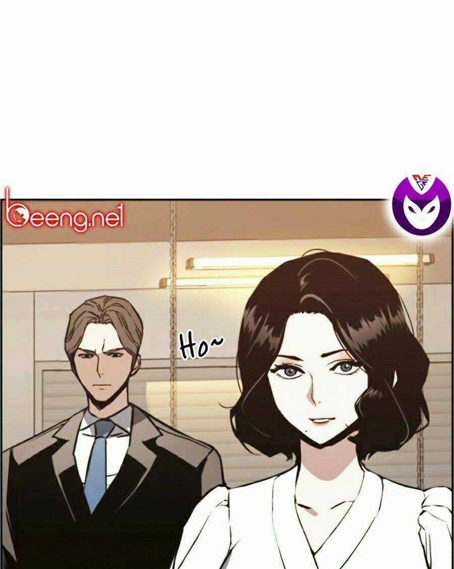 Bạn Học Tôi Là Lính Đánh Thuê Chapter 27 trang 20