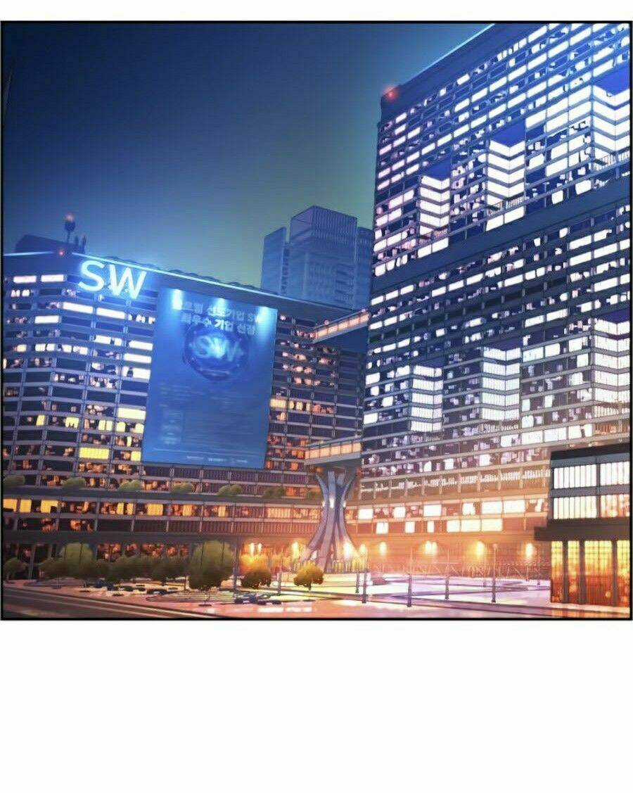 Bạn Học Tôi Là Lính Đánh Thuê Chapter 27 trang 24