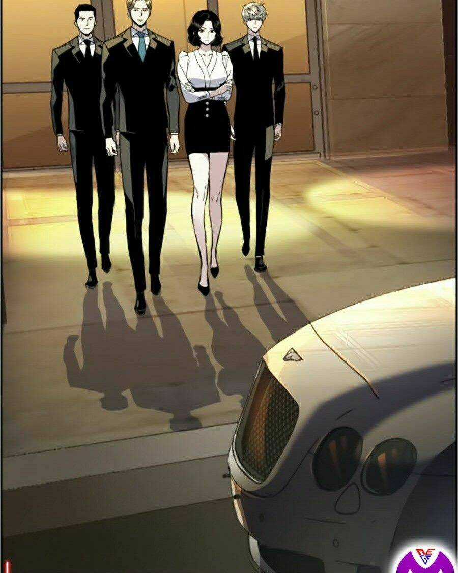 Bạn Học Tôi Là Lính Đánh Thuê Chapter 27 trang 26