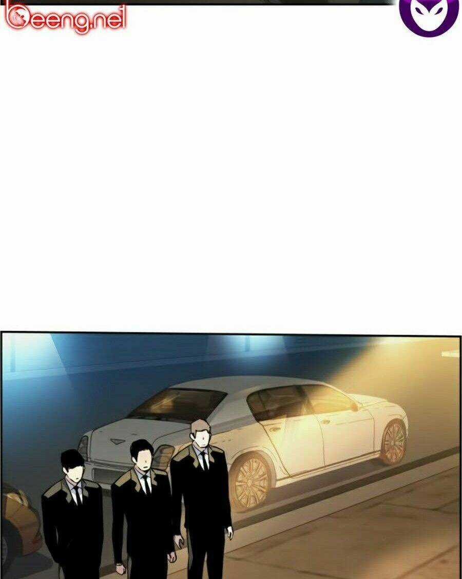 Bạn Học Tôi Là Lính Đánh Thuê Chapter 27 trang 27