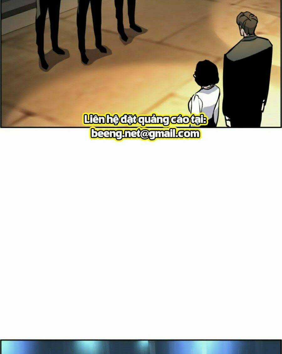 Bạn Học Tôi Là Lính Đánh Thuê Chapter 27 trang 28