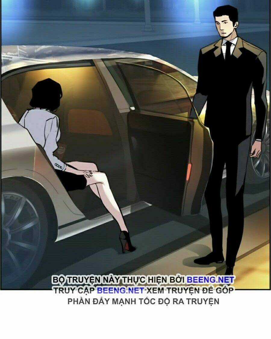 Bạn Học Tôi Là Lính Đánh Thuê Chapter 27 trang 29