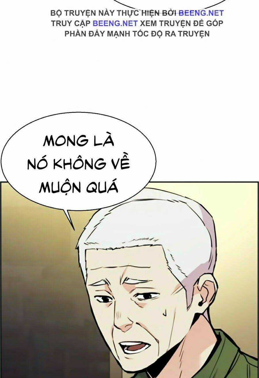 Bạn Học Tôi Là Lính Đánh Thuê Chapter 27 trang 3