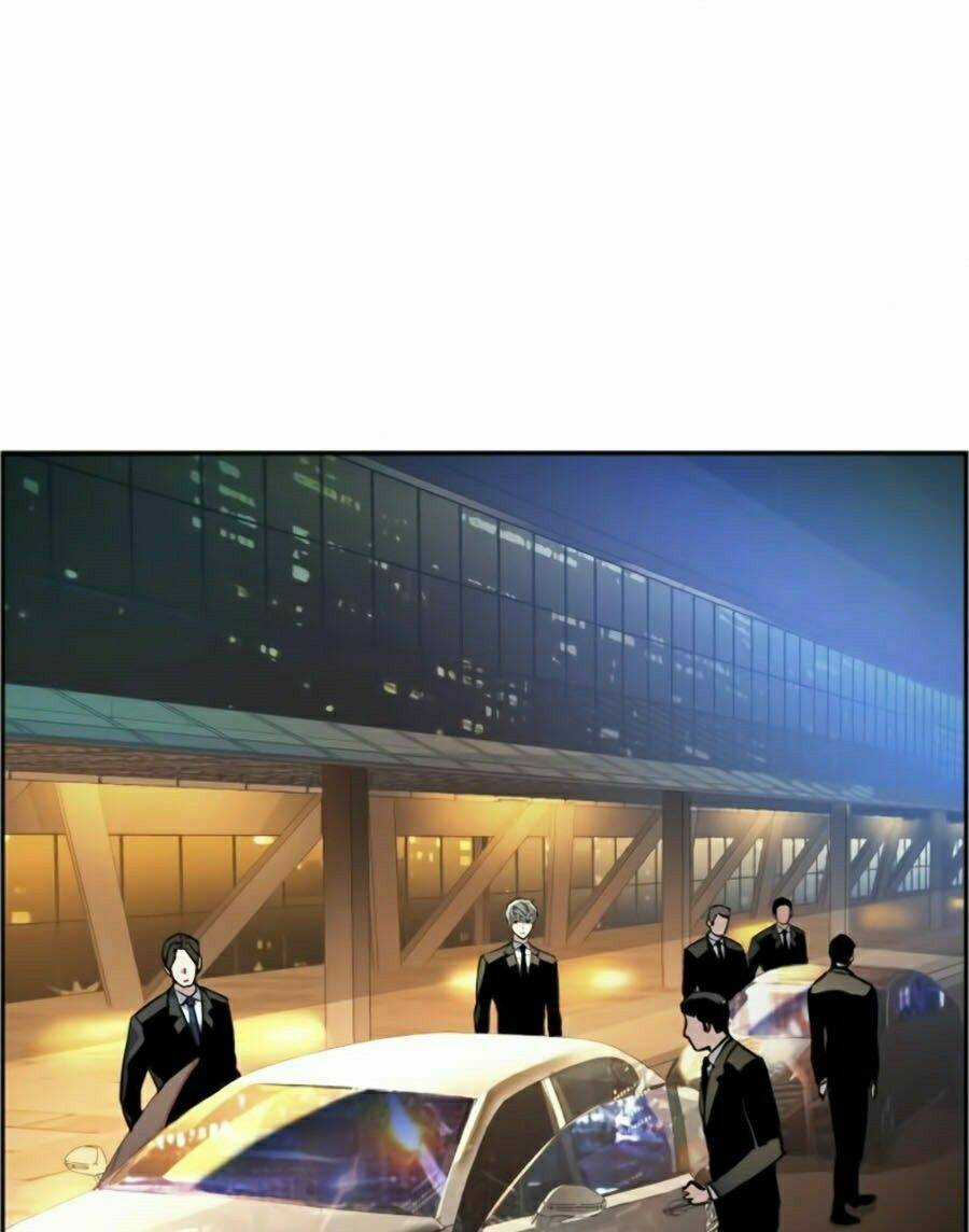 Bạn Học Tôi Là Lính Đánh Thuê Chapter 27 trang 30