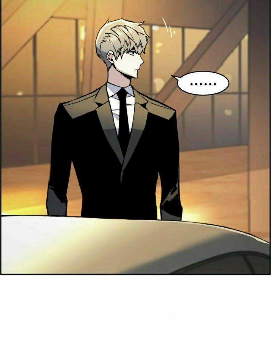 Bạn Học Tôi Là Lính Đánh Thuê Chapter 27 trang 32