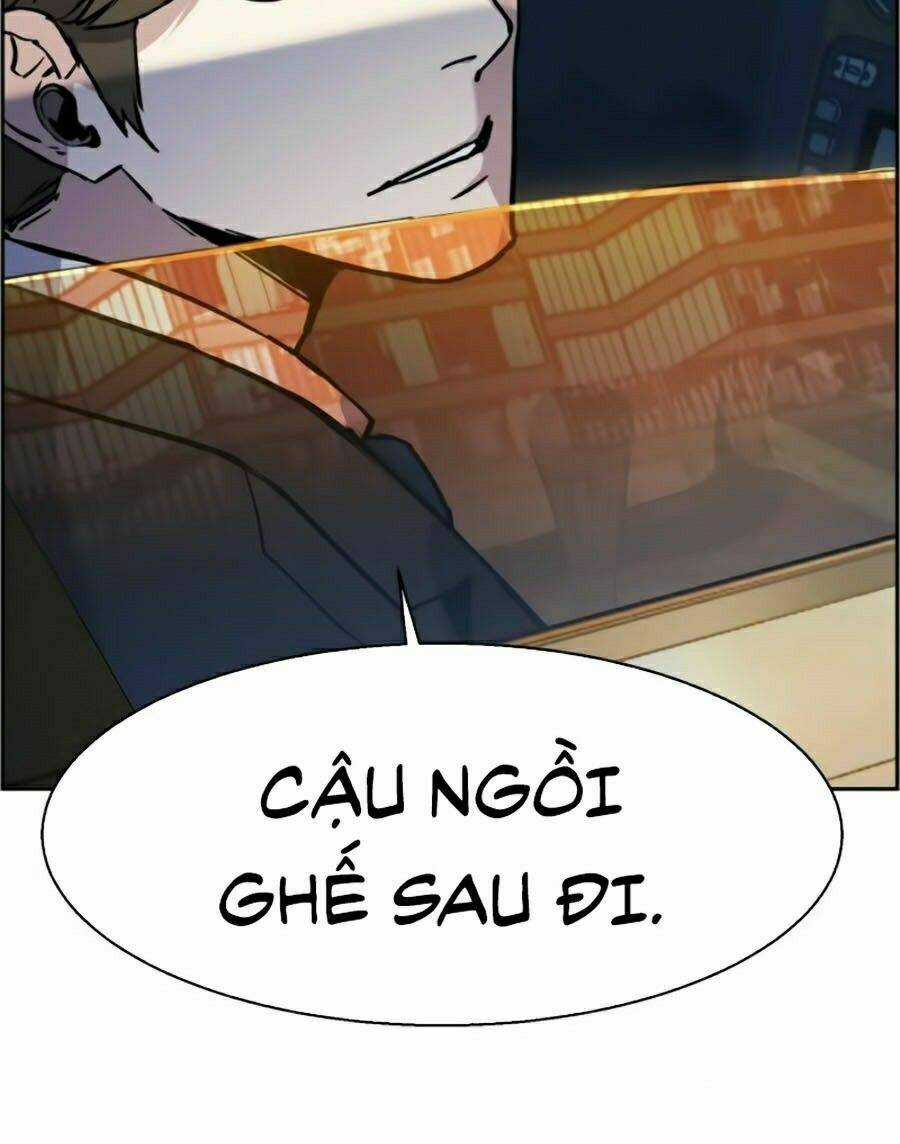 Bạn Học Tôi Là Lính Đánh Thuê Chapter 27 trang 34