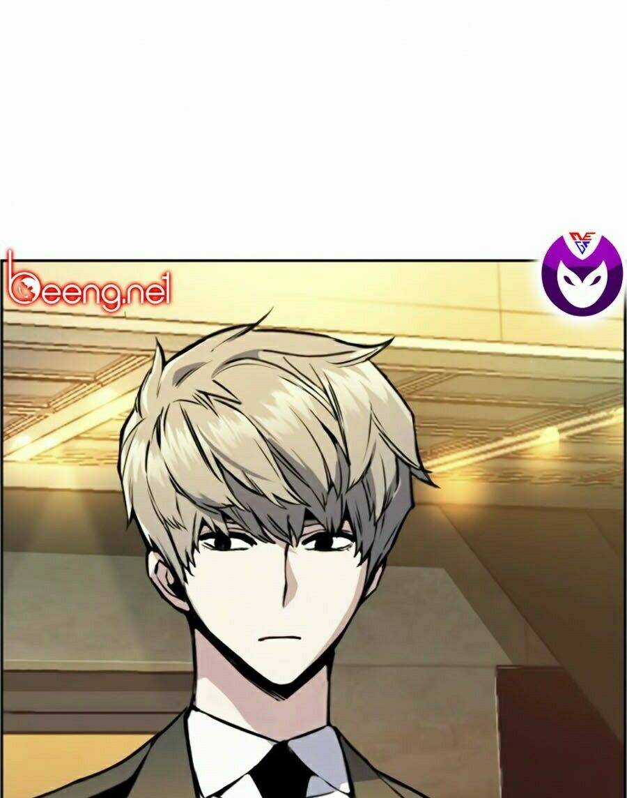 Bạn Học Tôi Là Lính Đánh Thuê Chapter 27 trang 35