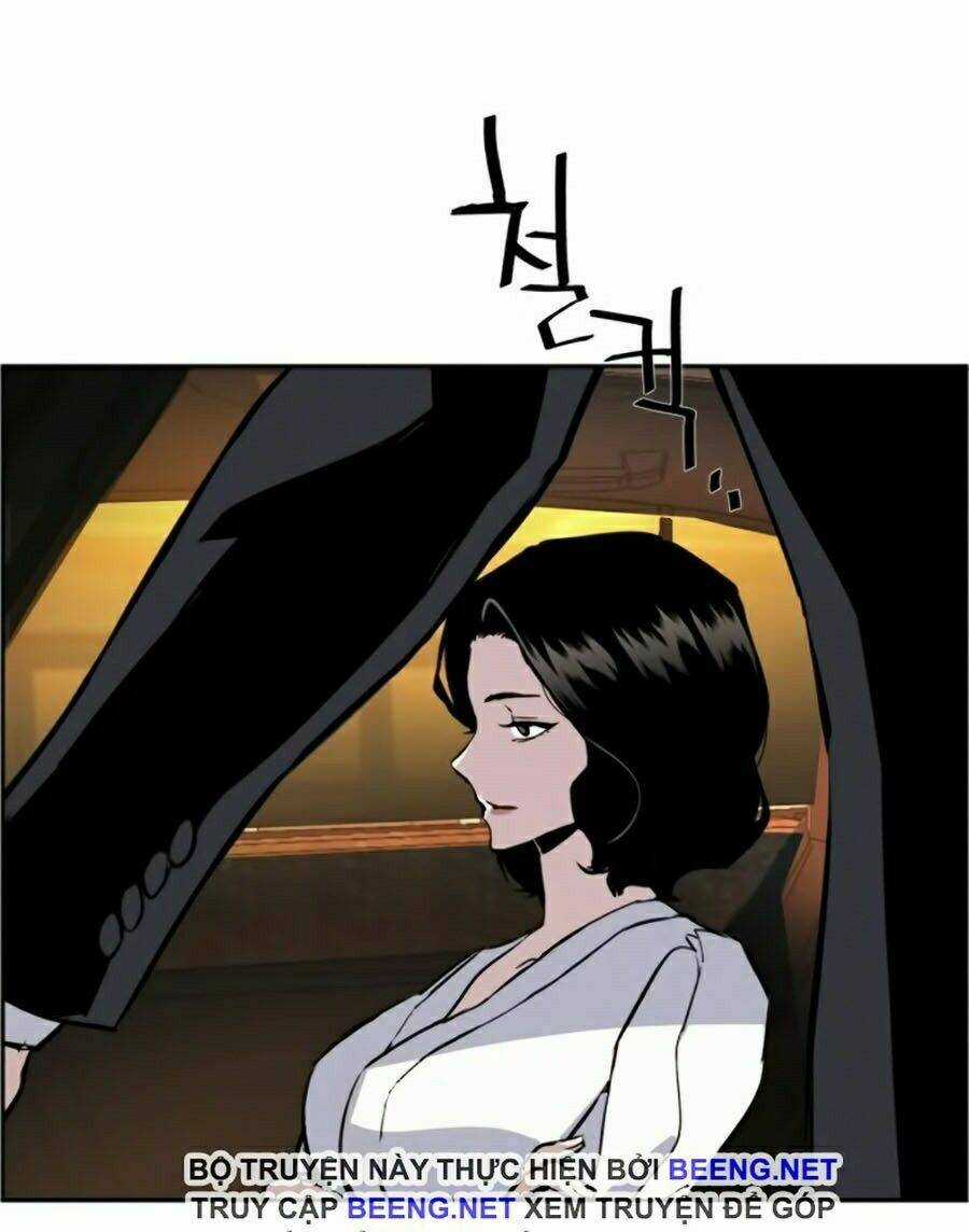 Bạn Học Tôi Là Lính Đánh Thuê Chapter 27 trang 37