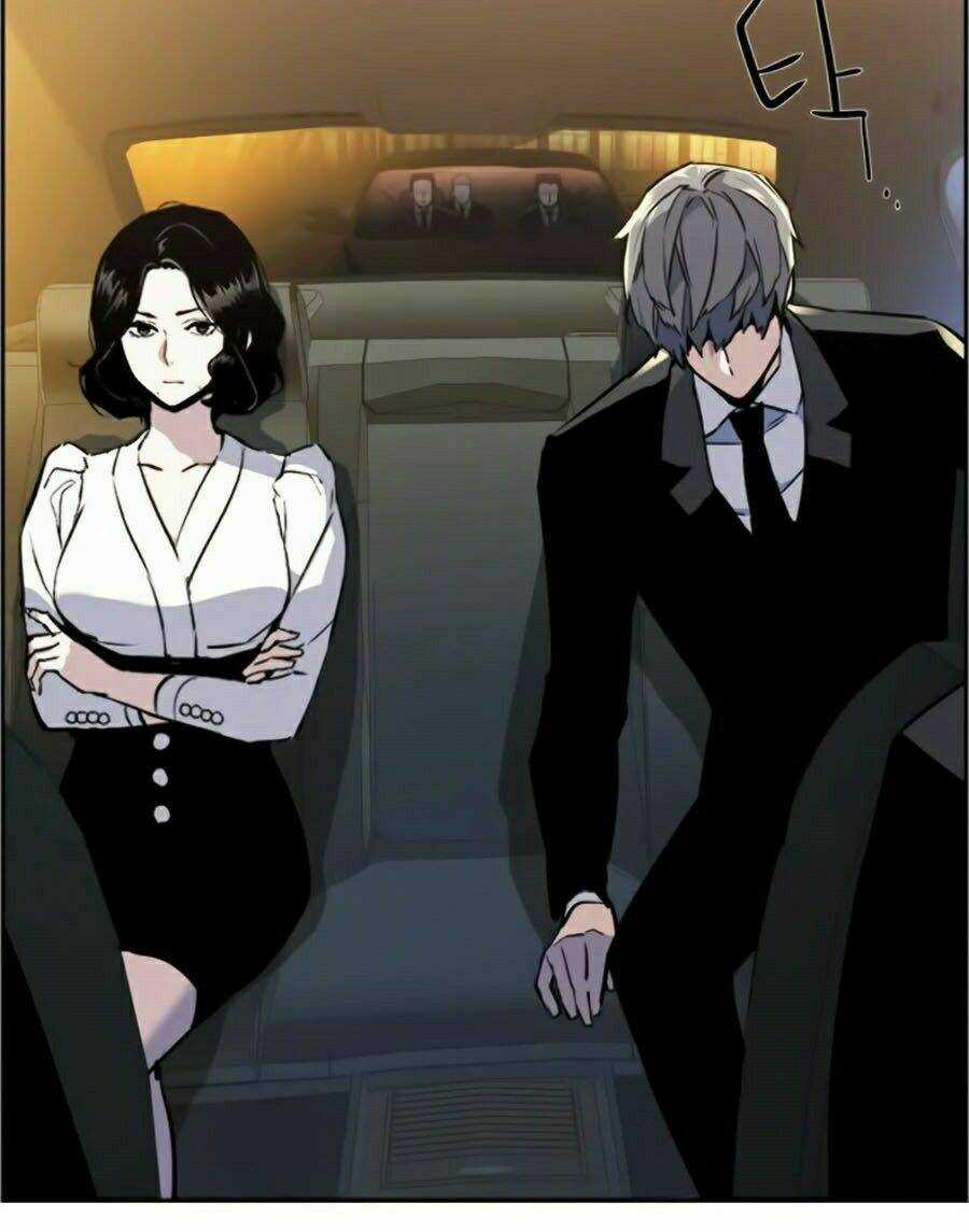 Bạn Học Tôi Là Lính Đánh Thuê Chapter 27 trang 39