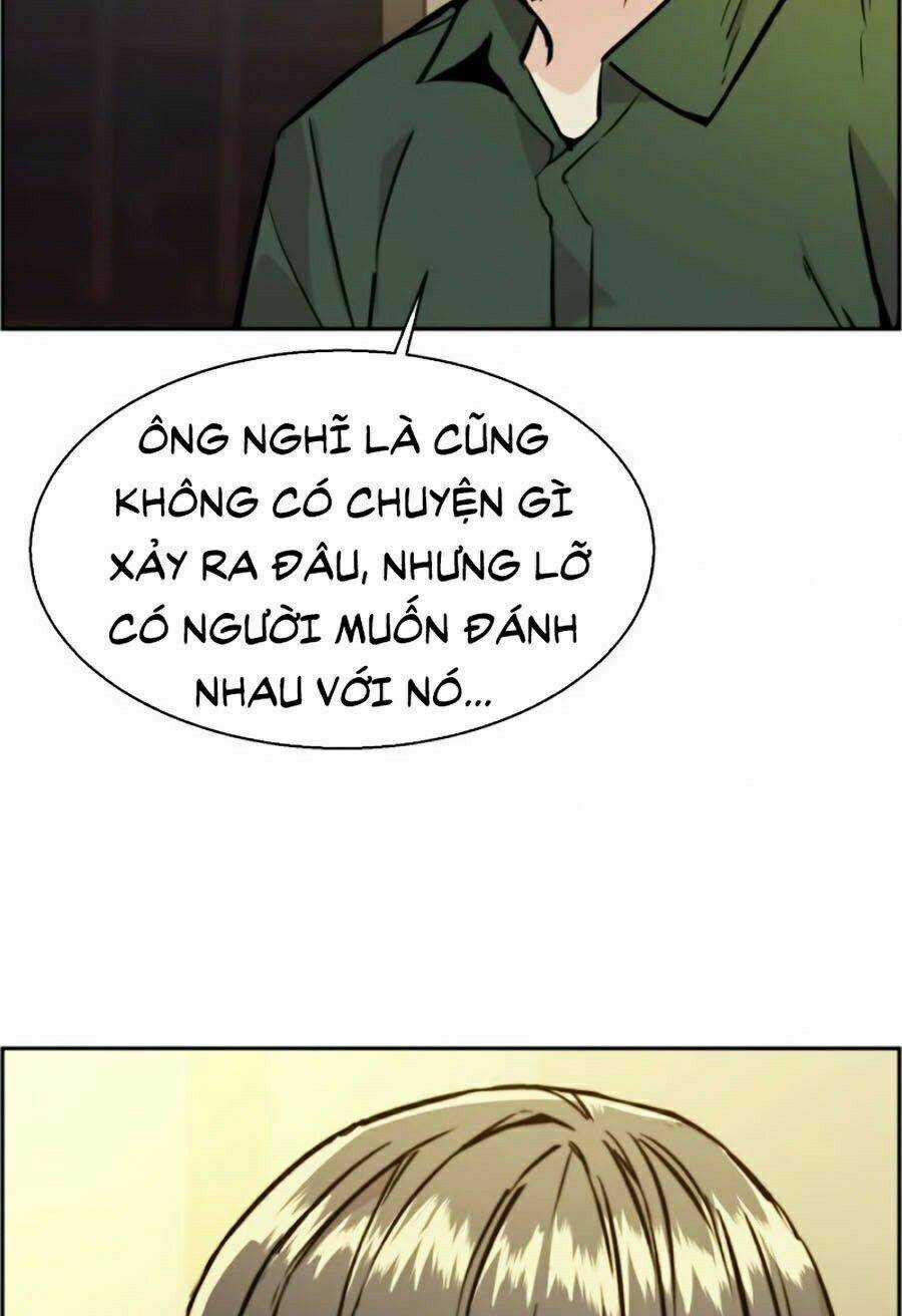 Bạn Học Tôi Là Lính Đánh Thuê Chapter 27 trang 4