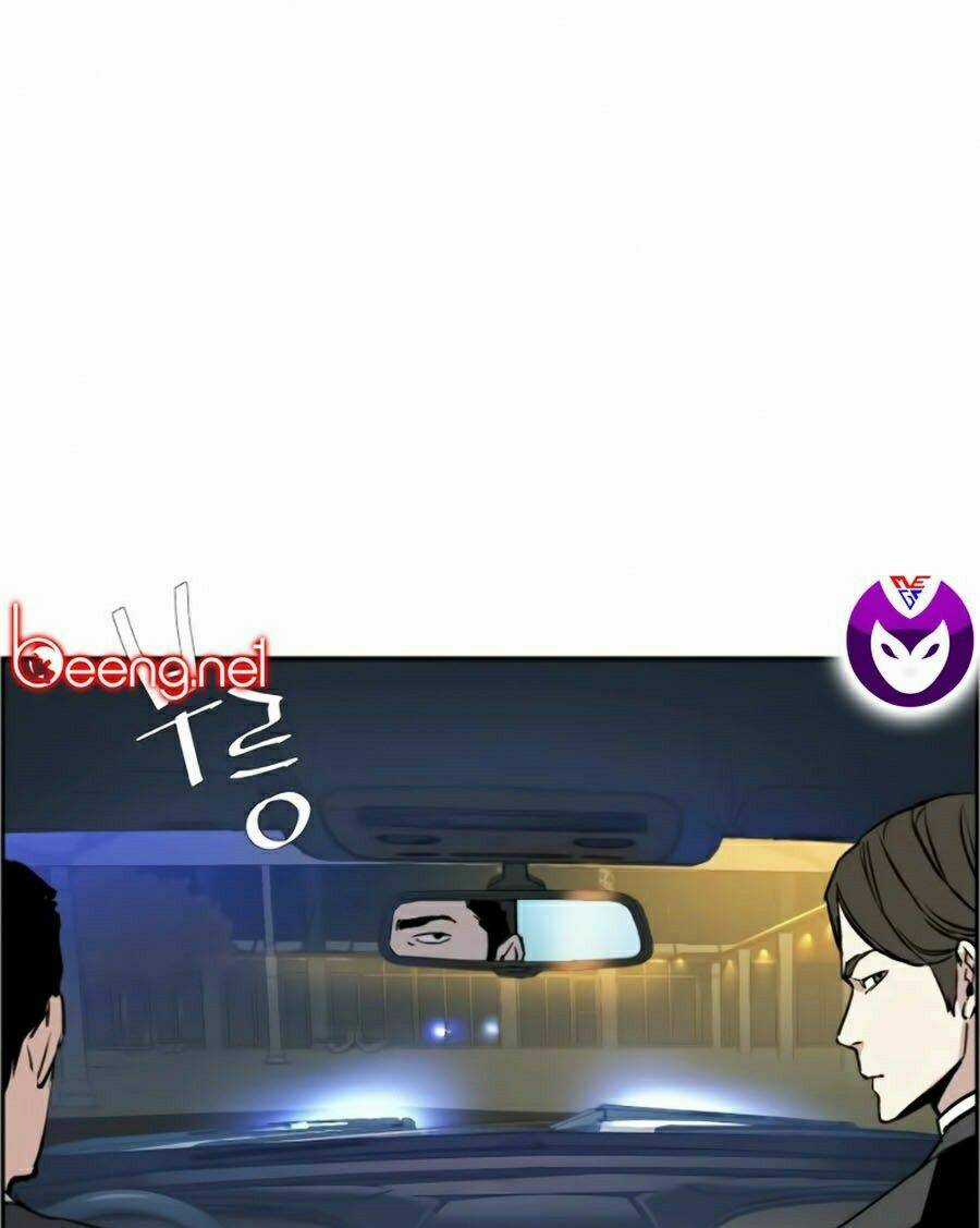 Bạn Học Tôi Là Lính Đánh Thuê Chapter 27 trang 40