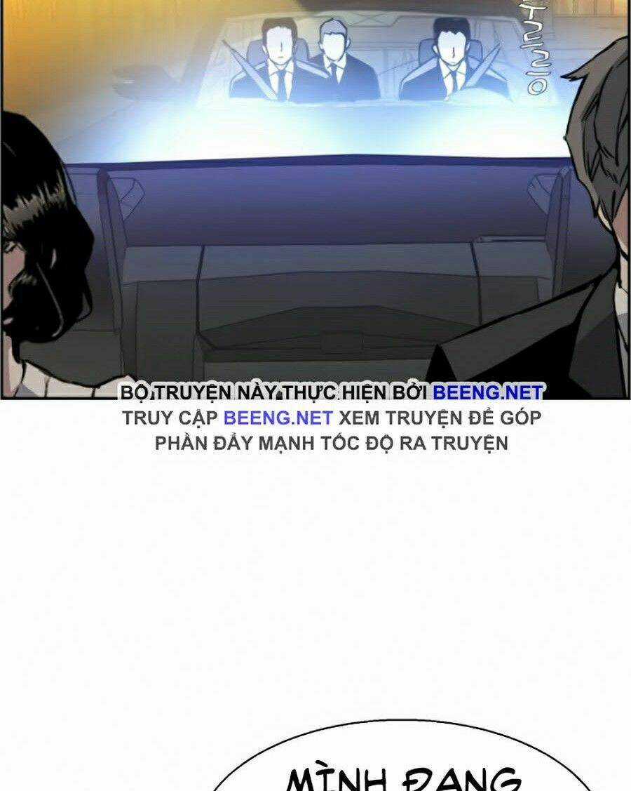 Bạn Học Tôi Là Lính Đánh Thuê Chapter 27 trang 42