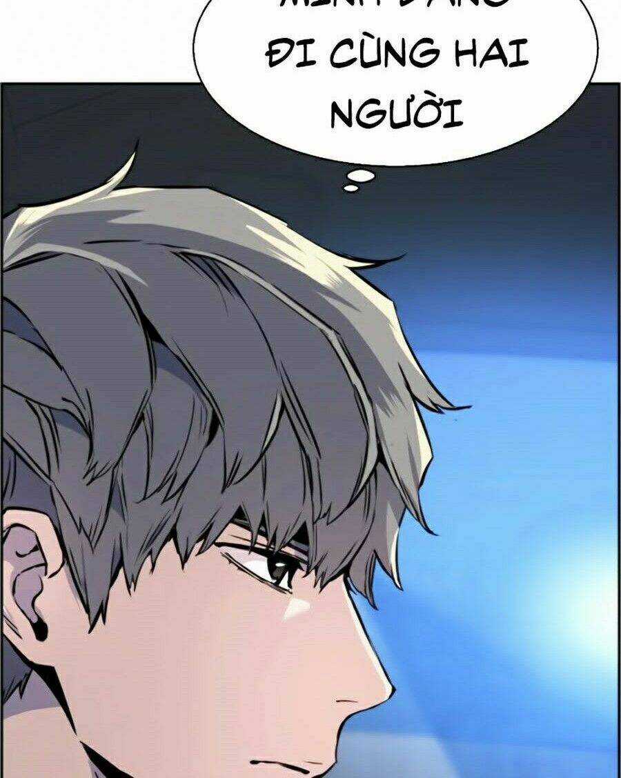 Bạn Học Tôi Là Lính Đánh Thuê Chapter 27 trang 43