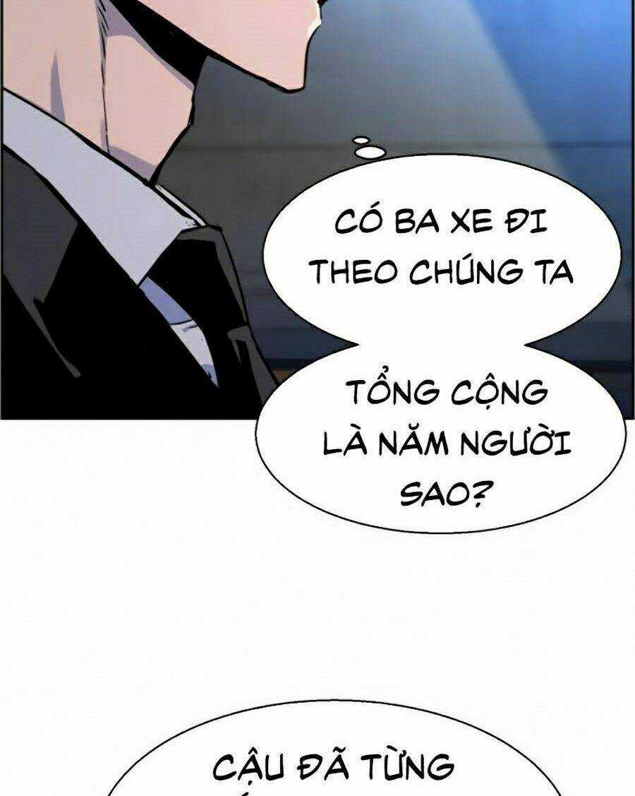 Bạn Học Tôi Là Lính Đánh Thuê Chapter 27 trang 44