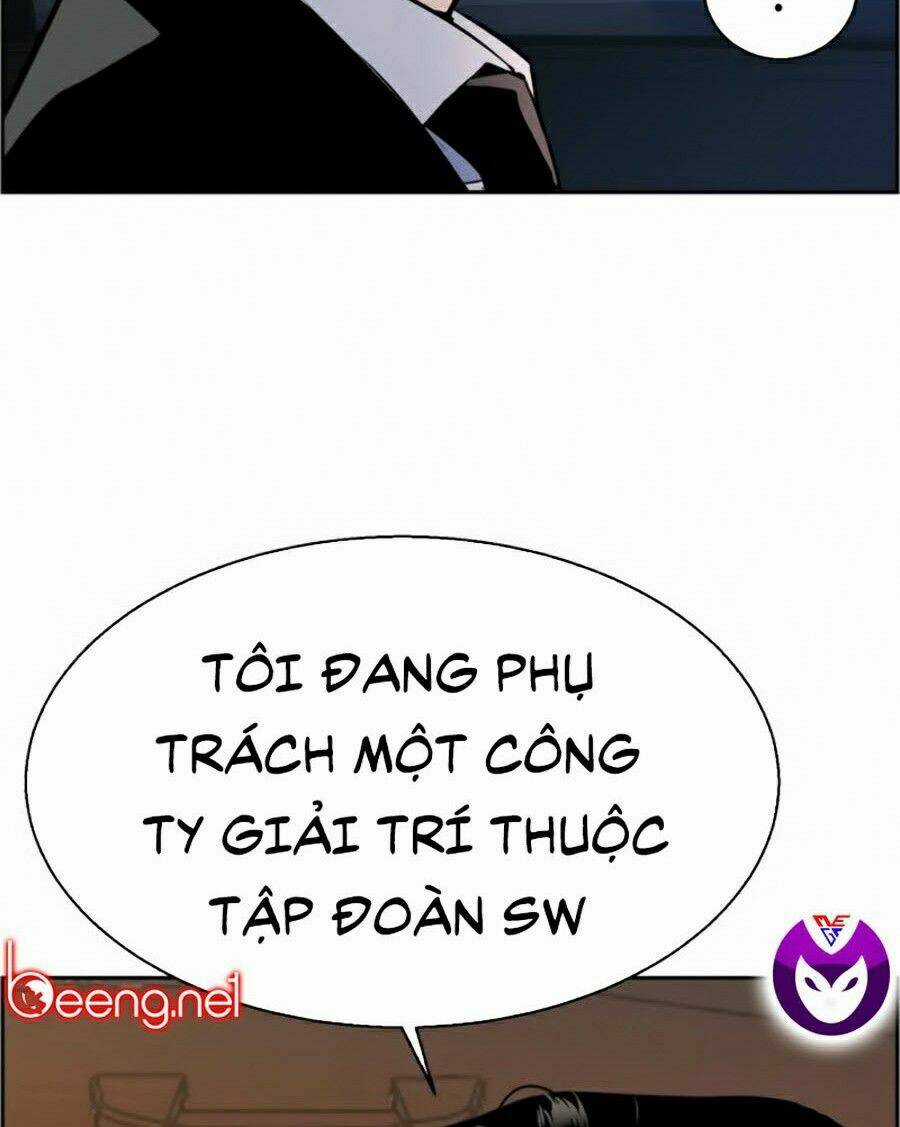 Bạn Học Tôi Là Lính Đánh Thuê Chapter 27 trang 46