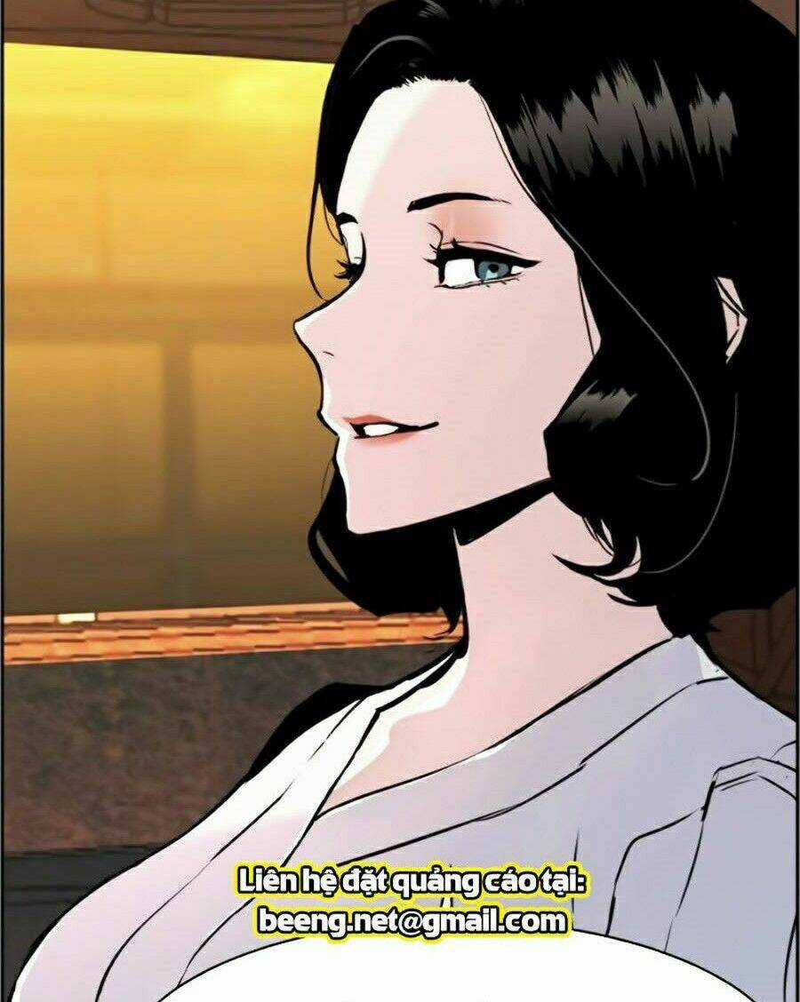 Bạn Học Tôi Là Lính Đánh Thuê Chapter 27 trang 47