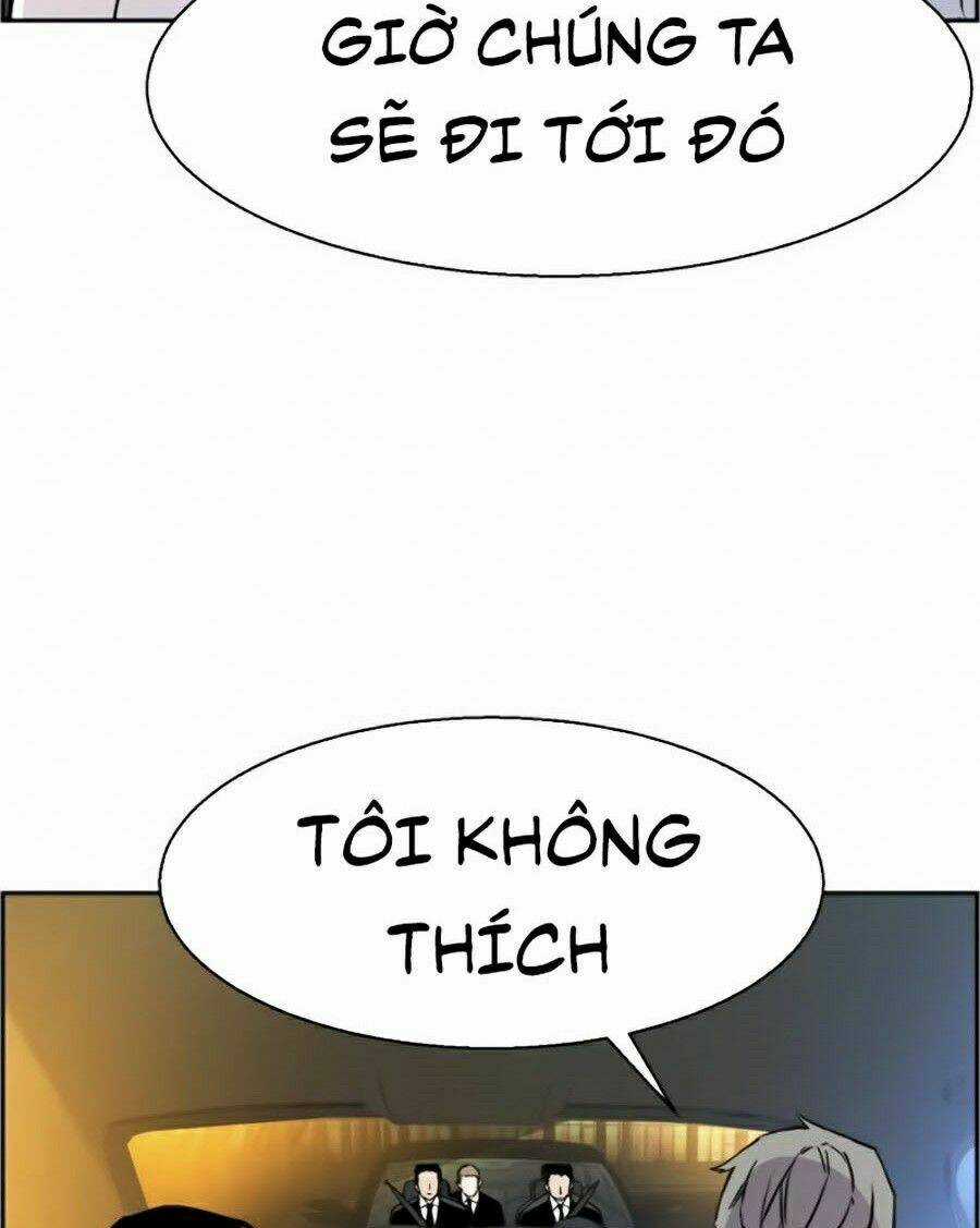 Bạn Học Tôi Là Lính Đánh Thuê Chapter 27 trang 48