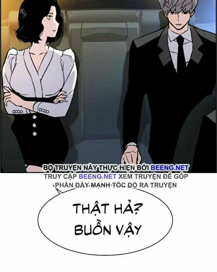 Bạn Học Tôi Là Lính Đánh Thuê Chapter 27 trang 49