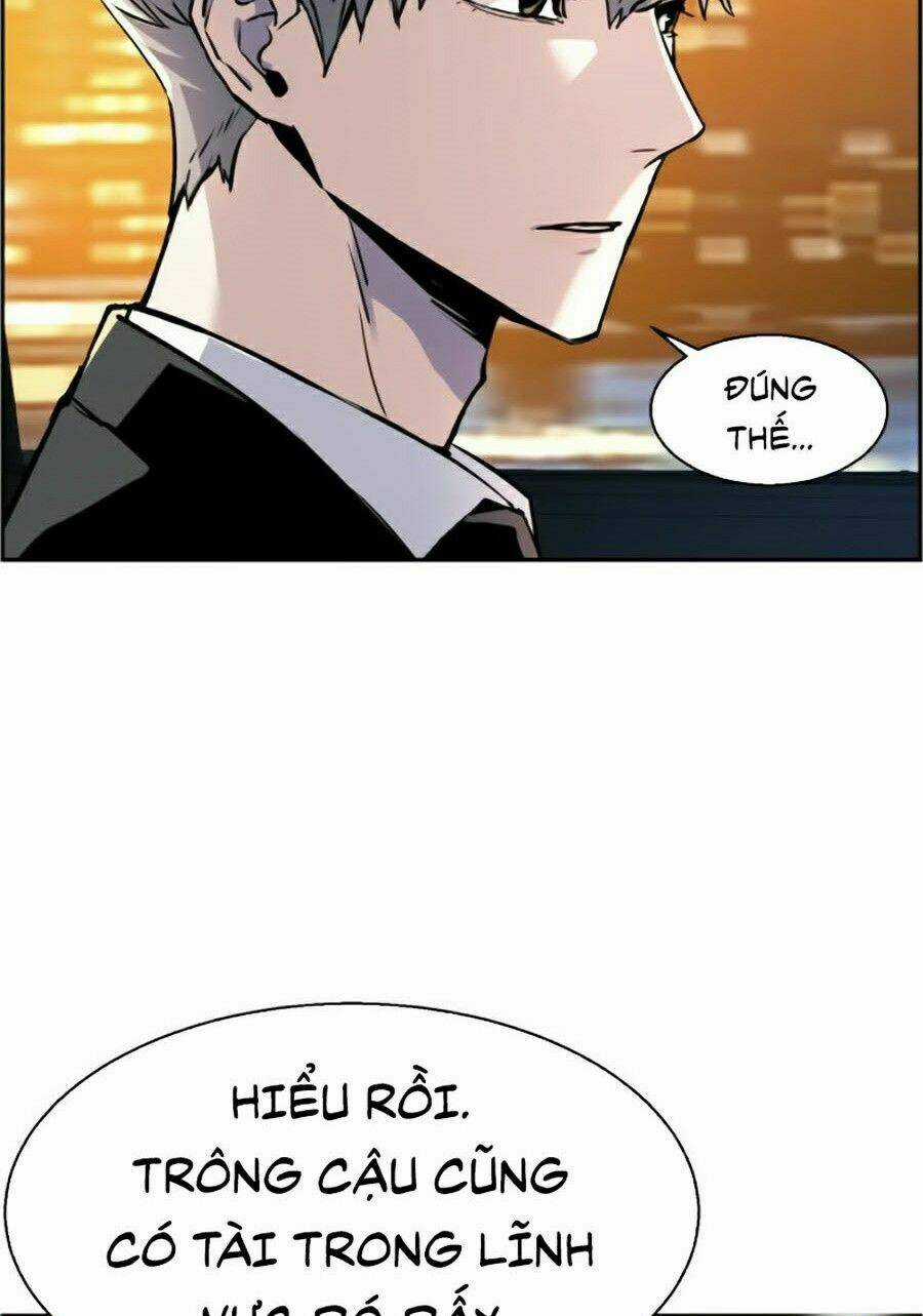 Bạn Học Tôi Là Lính Đánh Thuê Chapter 27 trang 52