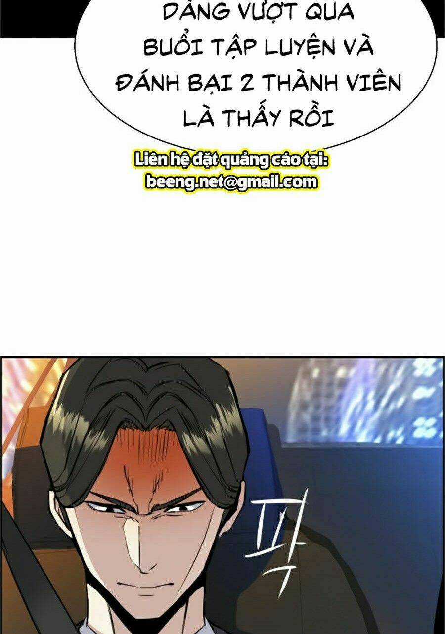 Bạn Học Tôi Là Lính Đánh Thuê Chapter 27 trang 54