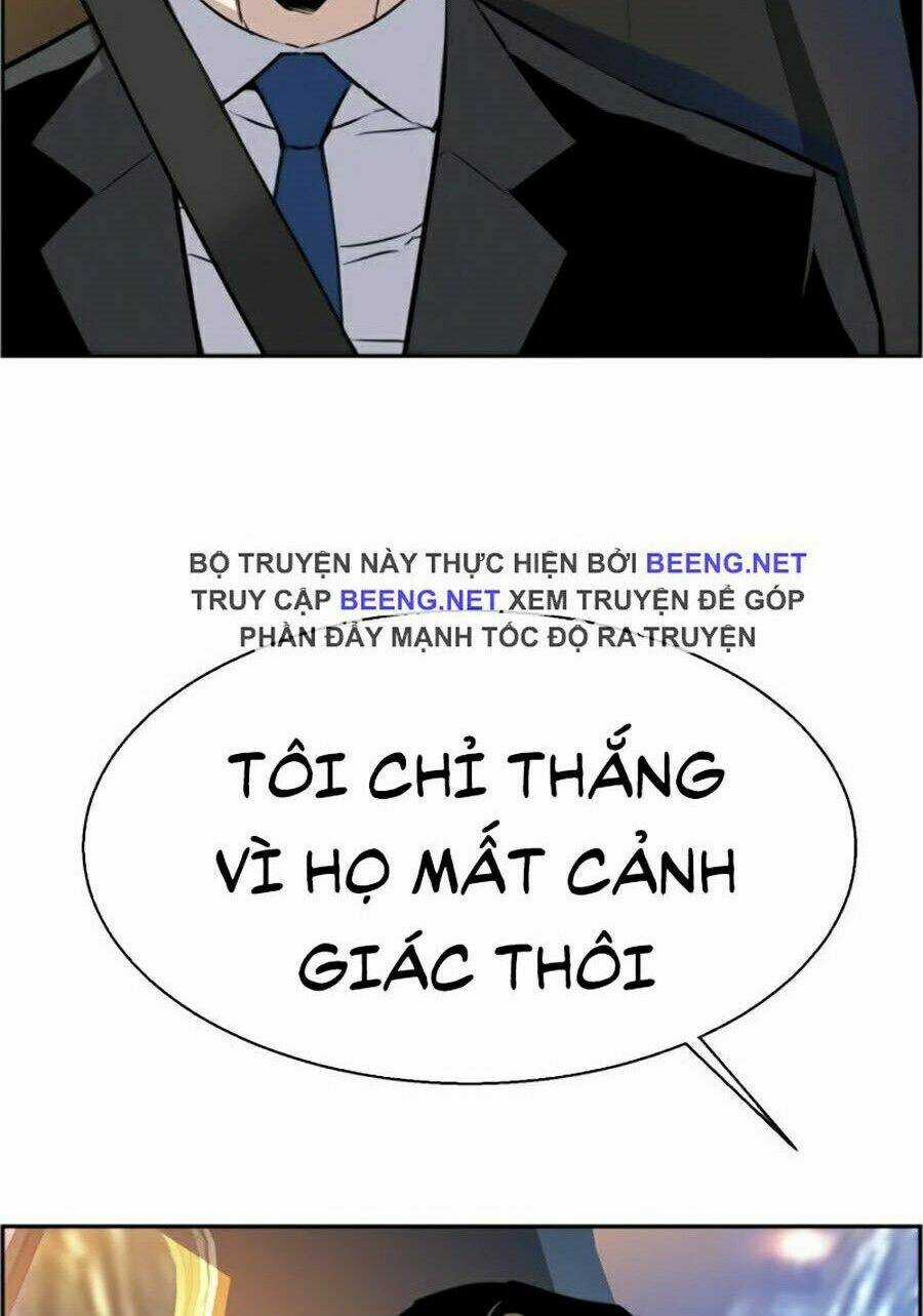 Bạn Học Tôi Là Lính Đánh Thuê Chapter 27 trang 55
