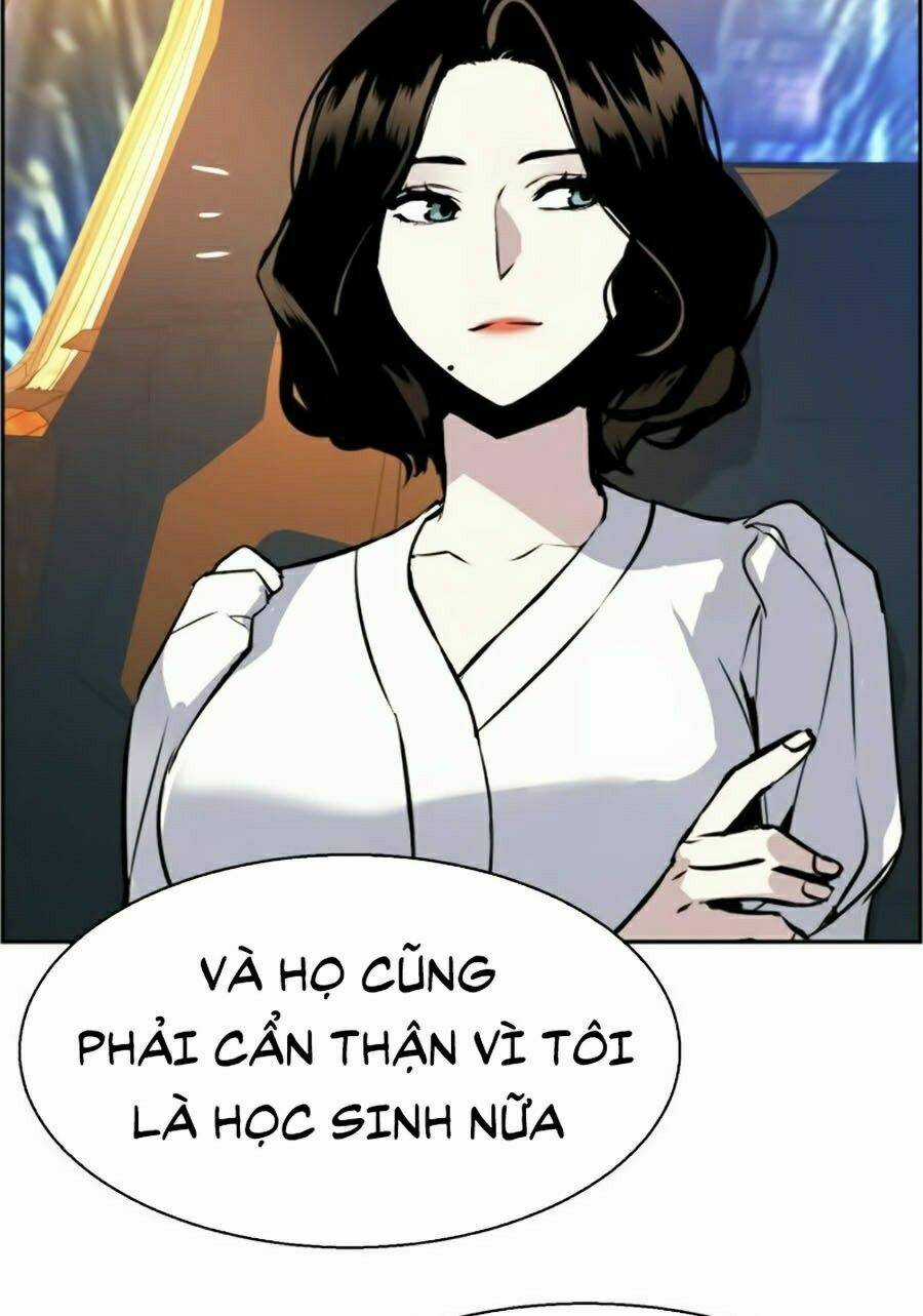 Bạn Học Tôi Là Lính Đánh Thuê Chapter 27 trang 56