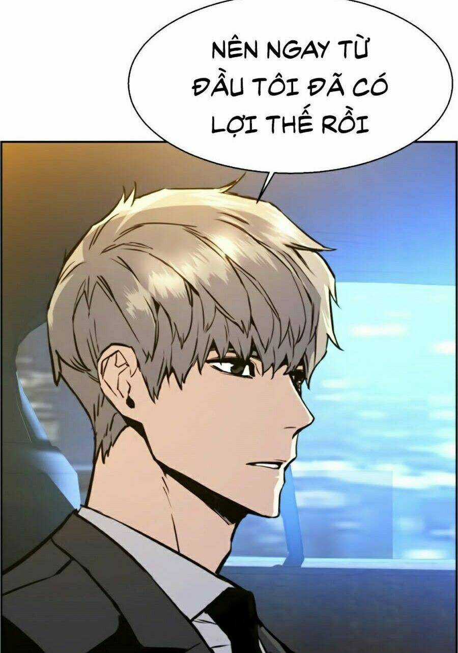 Bạn Học Tôi Là Lính Đánh Thuê Chapter 27 trang 57