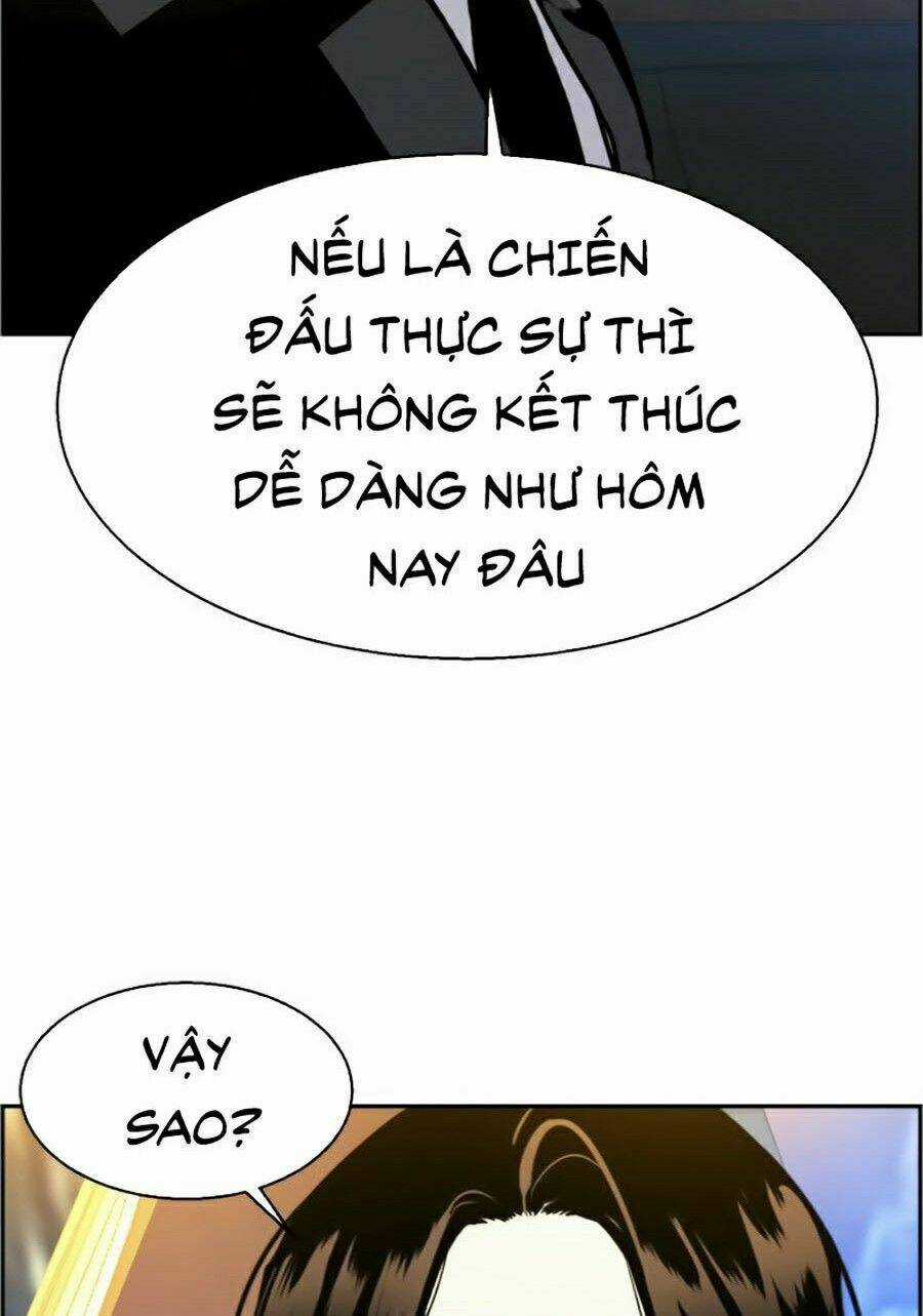 Bạn Học Tôi Là Lính Đánh Thuê Chapter 27 trang 58