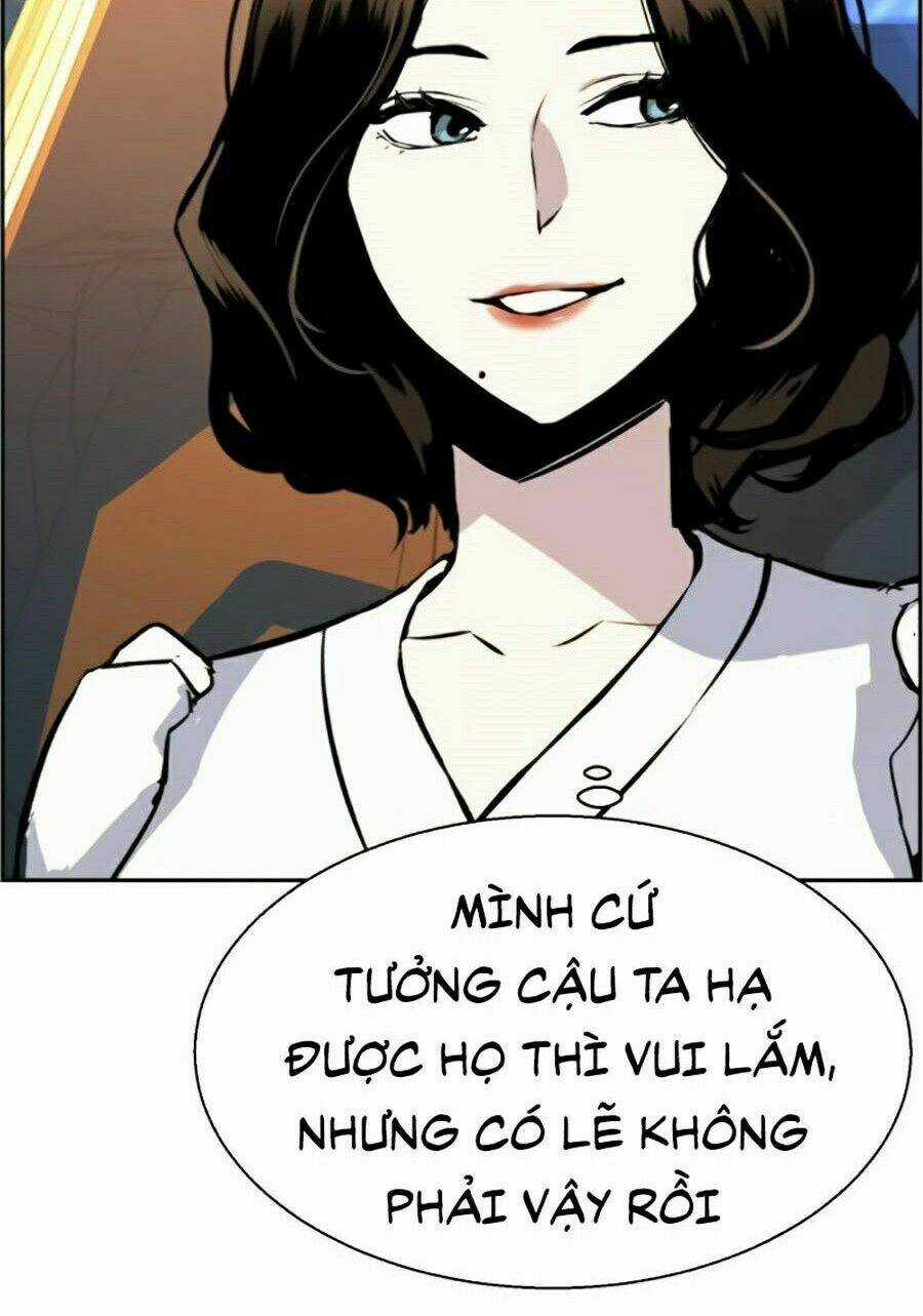 Bạn Học Tôi Là Lính Đánh Thuê Chapter 27 trang 59