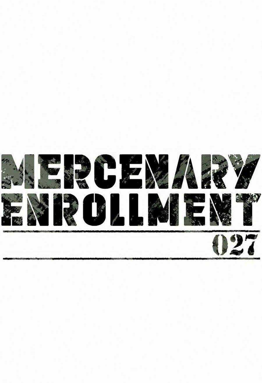 Bạn Học Tôi Là Lính Đánh Thuê Chapter 27 trang 6