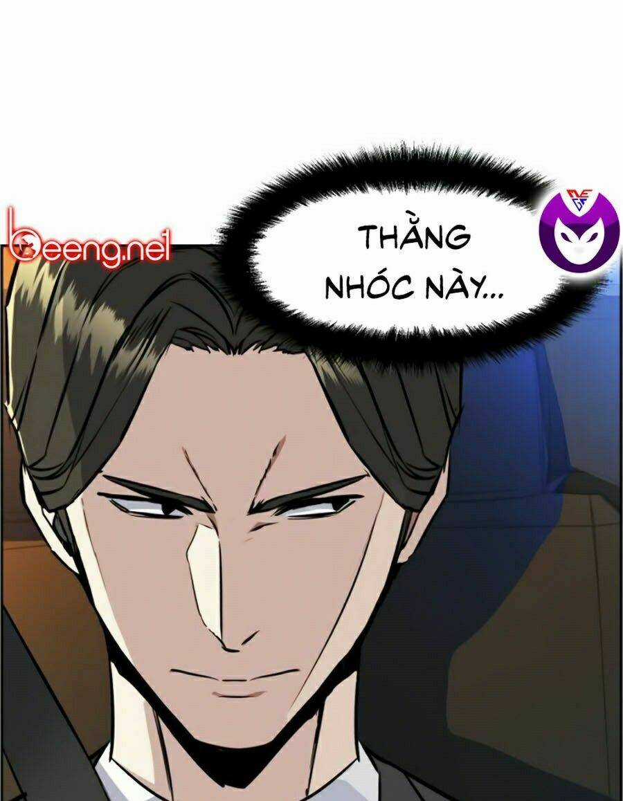 Bạn Học Tôi Là Lính Đánh Thuê Chapter 27 trang 60