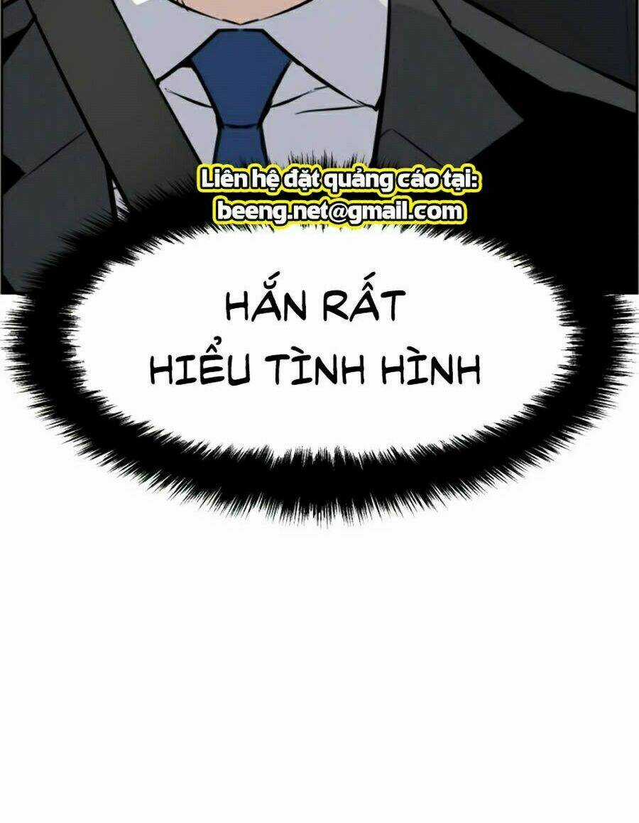 Bạn Học Tôi Là Lính Đánh Thuê Chapter 27 trang 61