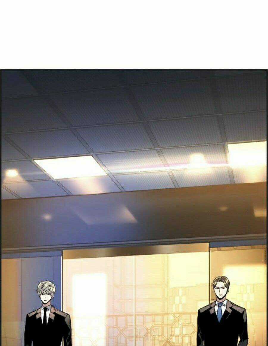 Bạn Học Tôi Là Lính Đánh Thuê Chapter 27 trang 65